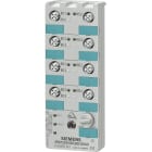SIEMENS - SIE3RK14001BQ000AA3 MOD AS-I COMPATTO 2E-2A 200MA-2A