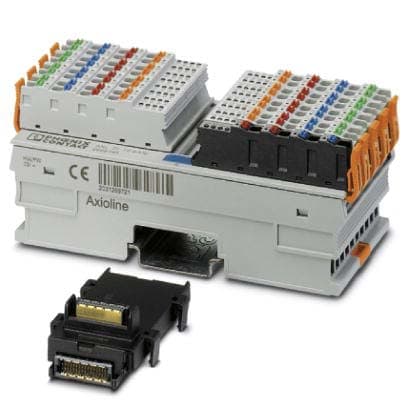 PHOENIX CONTACT - PHC2701224 AXL F DI16/4 XC 2F MODULO AXIOLINE