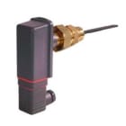 SIEMENS - BUILDING T - BCTBPZ:QVE1901 FLUSSOSTATO DA TUBAZIONE