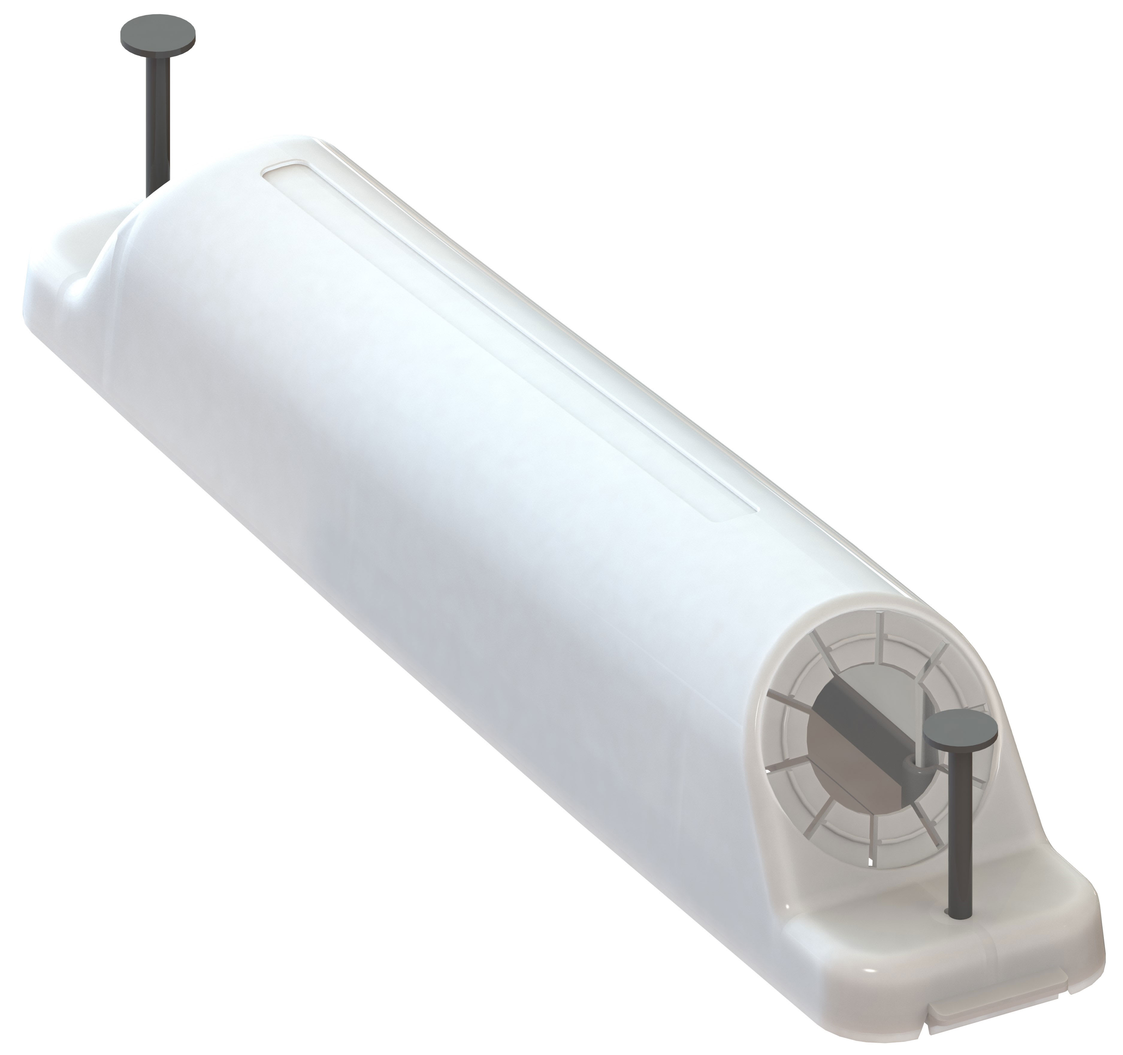 KAISER GMBH & CO. KG - KAI4551.14 SCHALUNGSSCHONER SPEEDY 1XM20/25