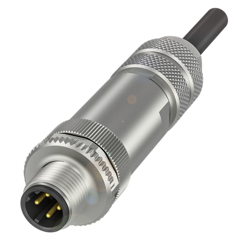 BALLUFF AUTOMATION - BAUBCC03WZ BCC M474-0000-2D-000-51X475-000