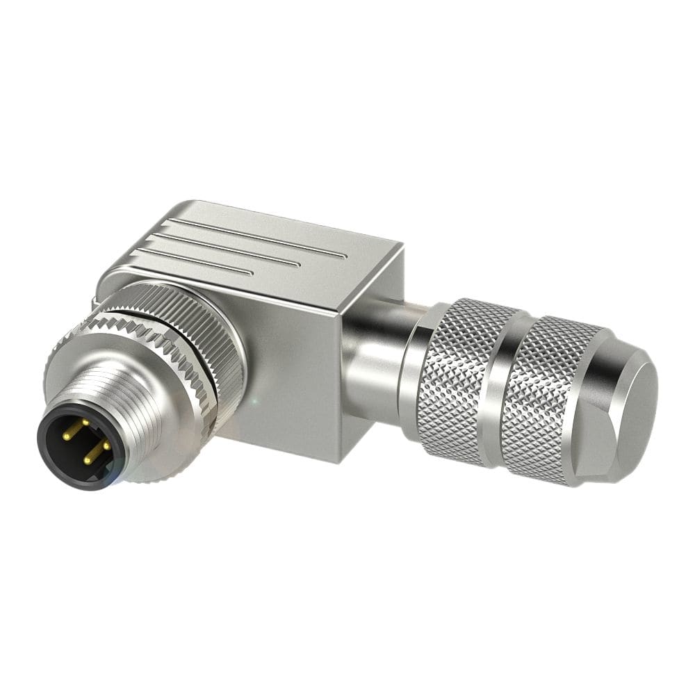BALLUFF AUTOMATION - BAUBCC03Y0 BCC M484-0000-2D-000-51X475-000