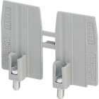 PHOENIX CONTACT - PHC3209824 DF-SP-H 2,5 FLANGIA DI COPERTURA