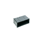 SIMES SPA - SMVS.4553 CASSAF.MINIBRIQUE RETTANG.