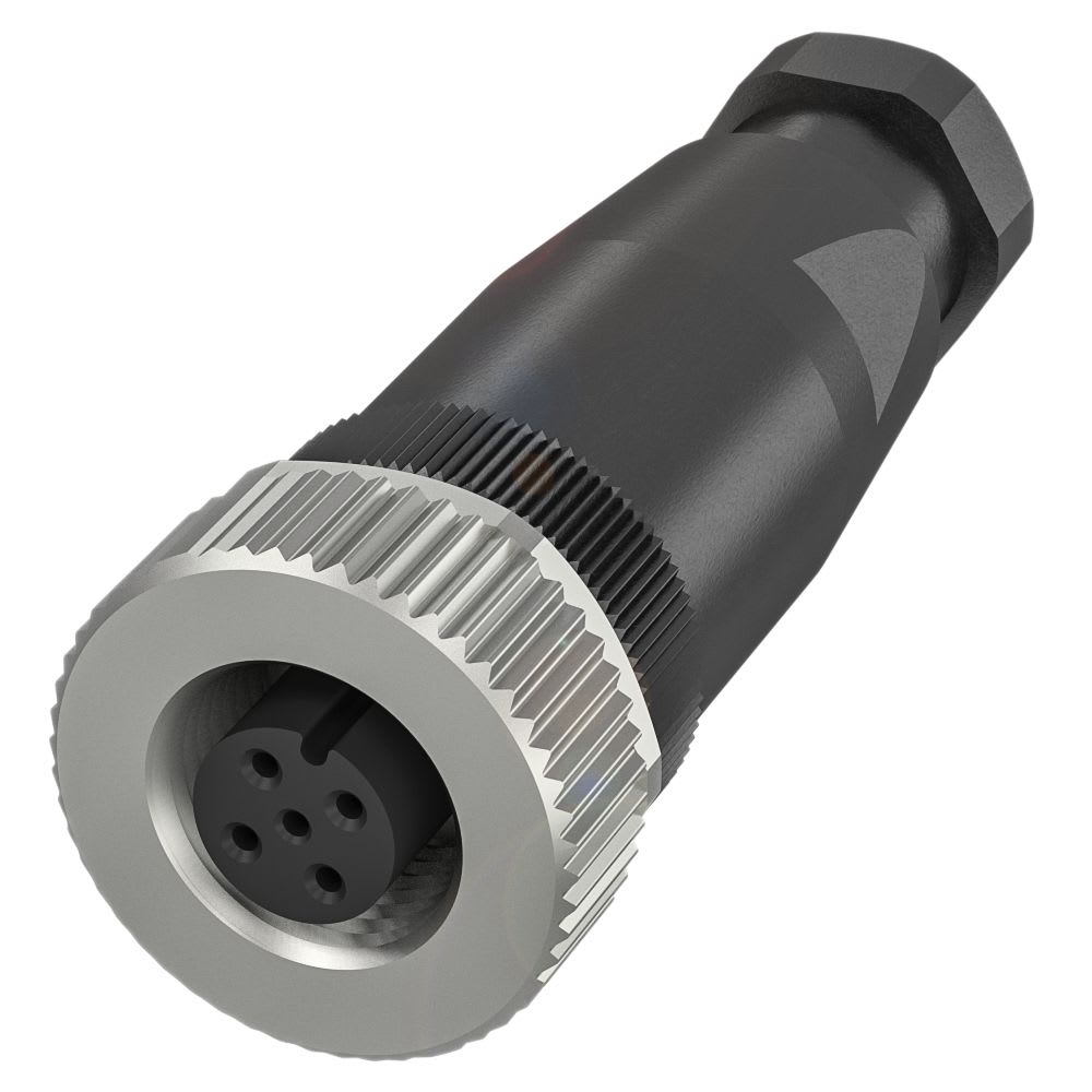 BALLUFF AUTOMATION - BAUBCC06F6 BCC M435-0000-1A-000-51X475-000