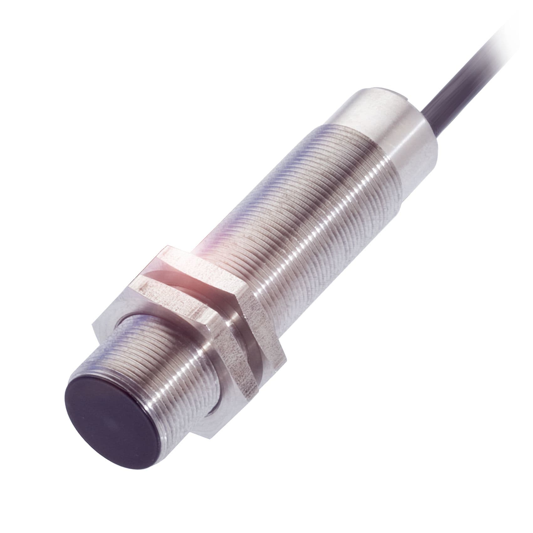 BALLUFF AUTOMATION - BAUBCS00LK BCS M18B4N1-PSC80D-EP02