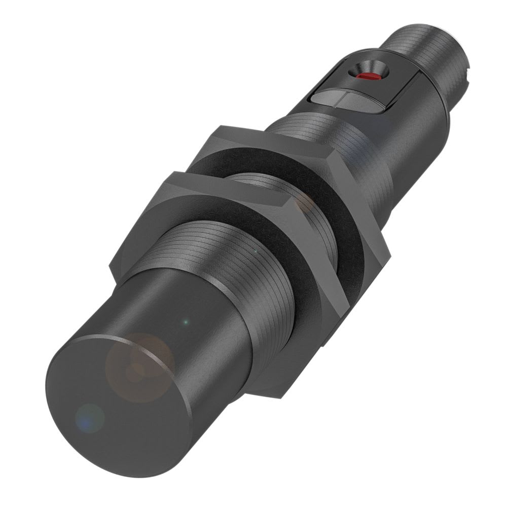 BALLUFF AUTOMATION - BAUBCS00LM BCS M18BBG2-PSC15H-S04K