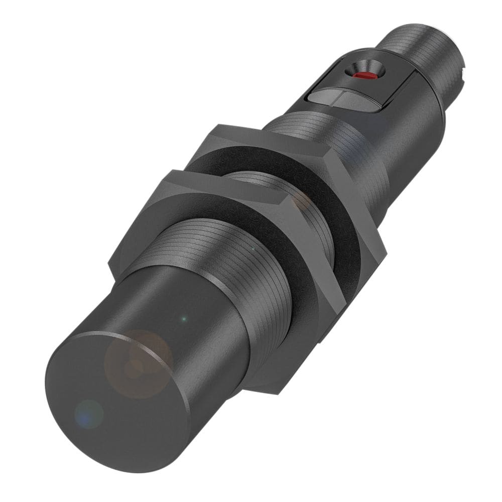 BALLUFF AUTOMATION - BAUBCS00LM BCS M18BBG2-PSC15H-S04K