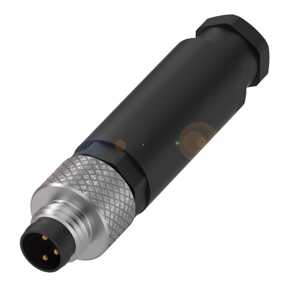 BALLUFF AUTOMATION - BAUBCC0E7N BCC M333-0000-20-000-31X350-000-C027