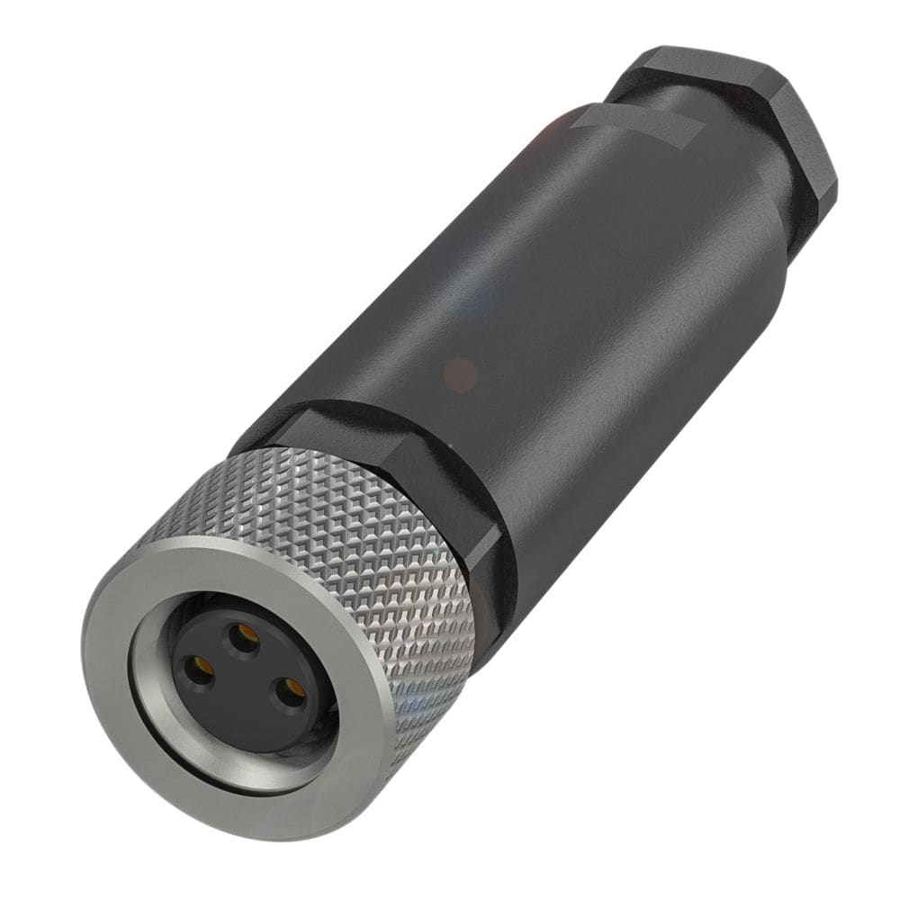 BALLUFF AUTOMATION - BAUBCC06Z1 BCC M333-0000-10-000-31X350-000