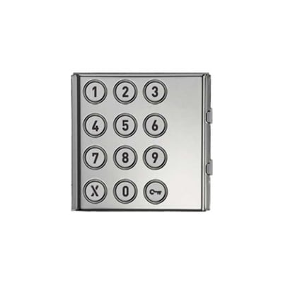 URMET SPA - UTD1158/46 MODULO APRIP.TASTIERA A CODICE