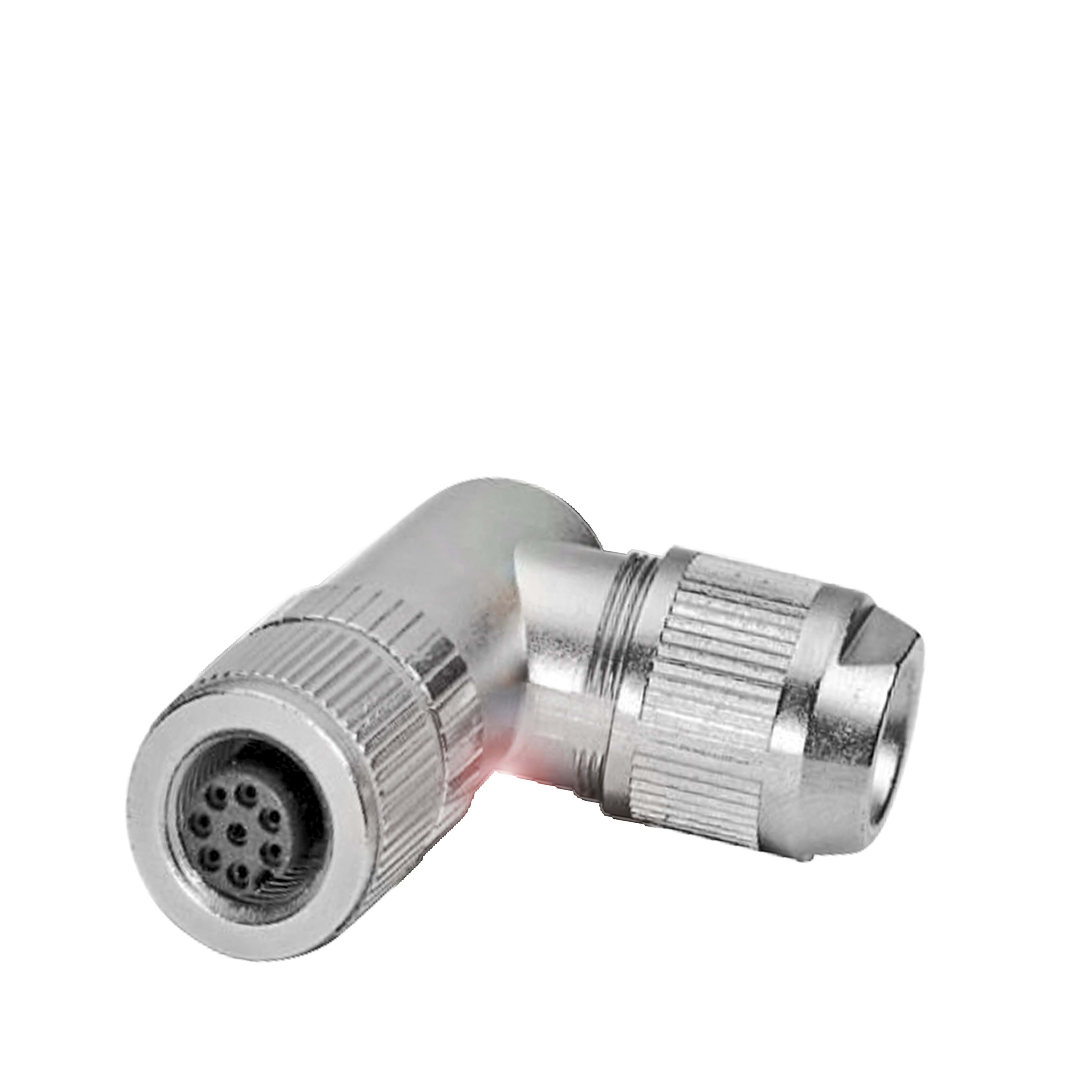BALLUFF AUTOMATION - BAUBCC04ME BCC M488-0000-1A-000-43X834-000