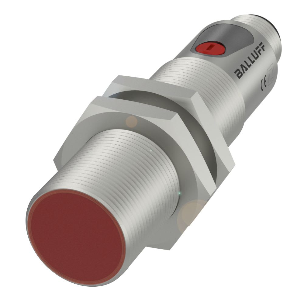 BALLUFF AUTOMATION - BAUBOS01CF BOS 18M-PA-RD20-S4
