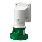 SCAME PARRE SPA - SCA457.16672 PRESA INC.90° 3P+N+T 16A IP67 2H
