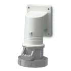 SCAME PARRE SPA - SCA457.16633 PRESA INC.90° 2P+T 16A IP67 12H