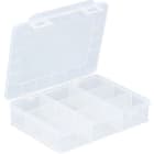 INTERCABLE SRL - INR457190 CASSETTA ASSORTIMENTO EUROPLUS BASIC 18-