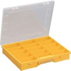 INTERCABLE SRL - INR457240 CASSETTA ASSORTIMENTO EUROPLUS BASIC 37-