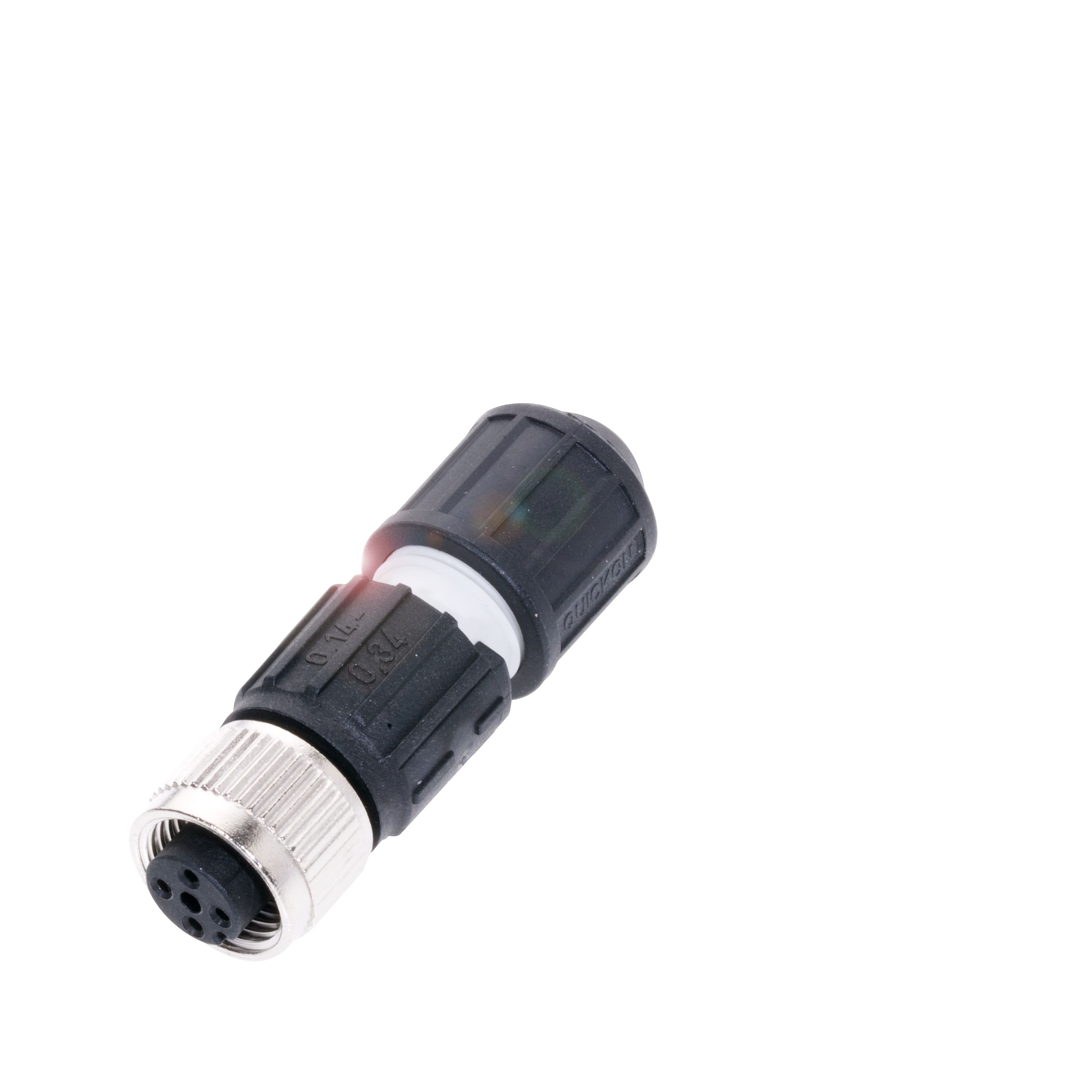 BALLUFF AUTOMATION - BAUBCC06ZY BCC M435-0000-1A-000-43X434-000