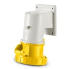 SCAME PARRE SPA - SCA457.3262 PRESA INC.90° 3P+N+T 32A IP67 4H