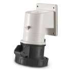 SCAME PARRE SPA - SCA457.32677 PRESA INC.90° 3P+N+T 32A IP67 5H