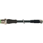 MURRELEKTRONIK SRL - MUE7000405616200200 M12 MAS. 0? / M8 FEM. 0?