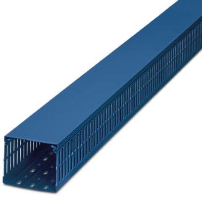 PHOENIX CONTACT - PHC3240608 CD-HF 120X80 BU CANALE DI CABLAGGIO
