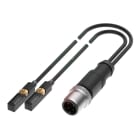 BALLUFF AUTOMATION - BAUBMF00C9 BMF 235K-PS-C-2A-SA95-S4-00,3