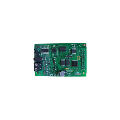 URMET SPA - UTD1067/012A KIT SINTESI VOCALE I/F/GB