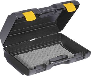 INTERCABLE SRL - INR458600 VALIGETTA IN RESINA DINOPLUS BASIC 3000F