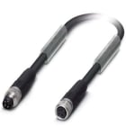 PHOENIX CONTACT - PHC1543388 SAC-4P-M 8MS/15,0-950/M 8FS CAVO BUS