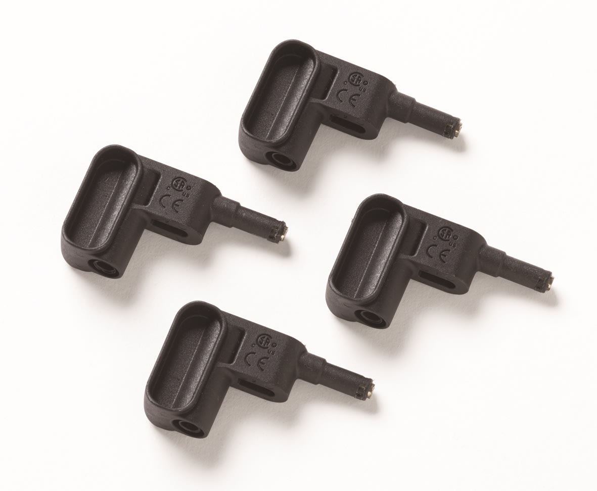 FLUKE ITALIA SRL - FLK4589220 MP1 SET 4 SONDE MAGNETICHE TENSIONE