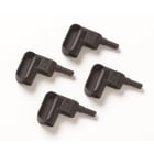 FLUKE ITALIA SRL - FLK4589220 MP1 SET 4 SONDE MAGNETICHE TENSIONE