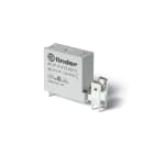 FINDER SPA - FIN459170242310 MINI RELÈ PER C.S. + FASTON 250 1NO