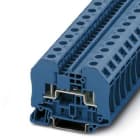 PHOENIX CONTACT - PHC3049110 RT 3 BU MORSETTO PASSANTE A BULLONE