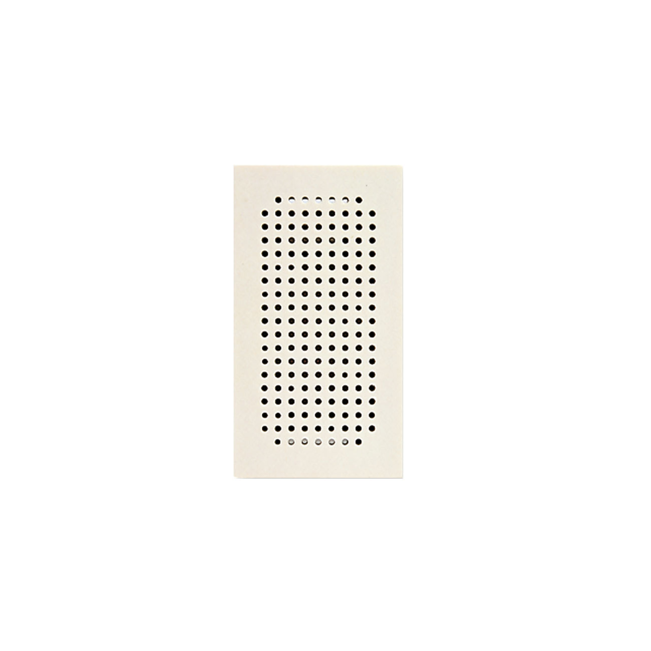 AVE - AVE45930 RONZATORE 12V 8VA BLANC