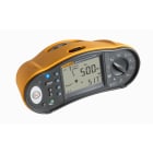 FLUKE ITALIA SRL - FLK4596184 1664FC MULTIFUNZIONE CEI 64/8 LOOP/TERRA
