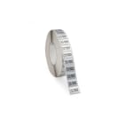 HELLERMANNTYTON Srl - HEE596-00582 Panel Label 45x25 TAG45-25TDK1-1221-SR