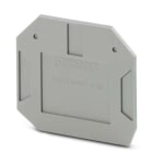 PHOENIX CONTACT - PHC3070370 D-USST 4/10 PIASTRA TERMINALE