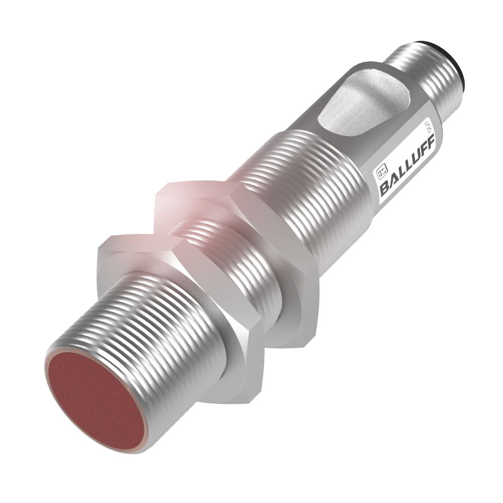 BALLUFF AUTOMATION - BAUBOS01NH BOS 18M-XT-LS20-S4