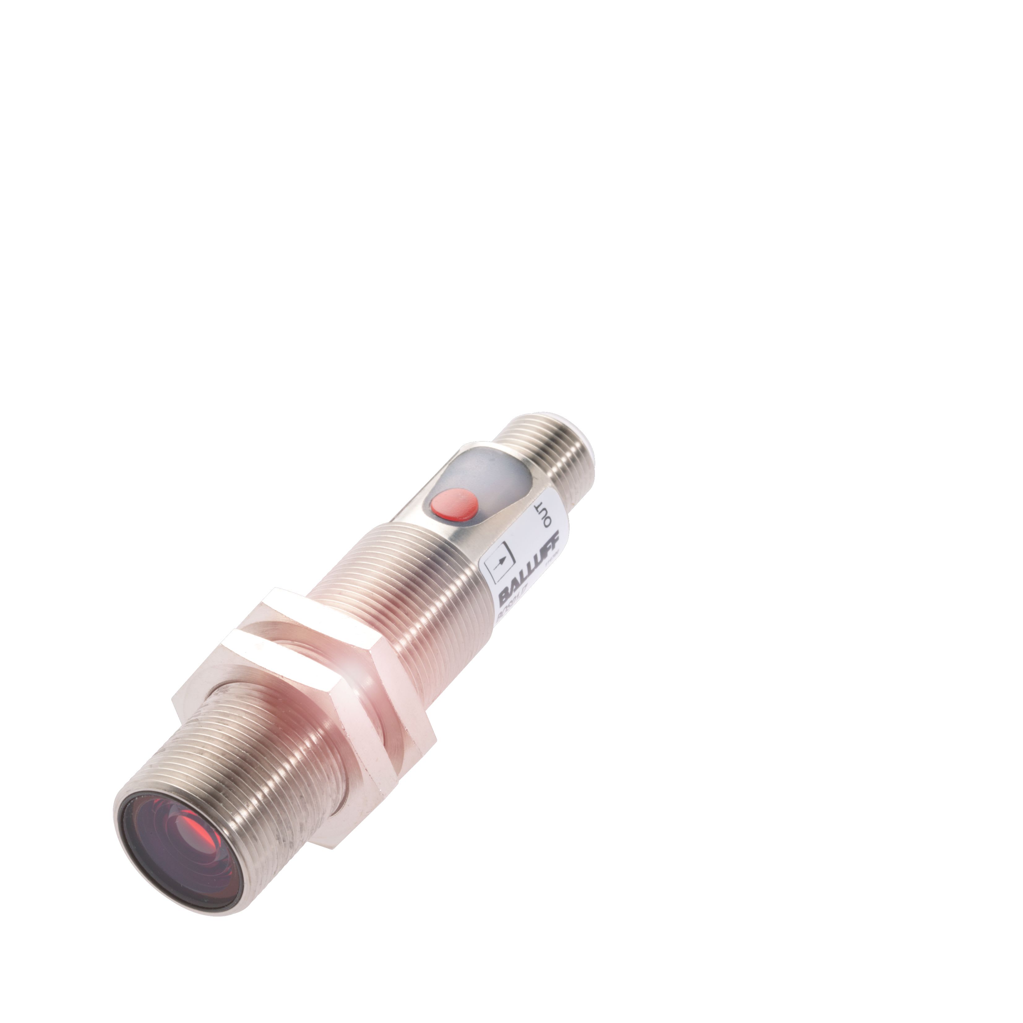 BALLUFF AUTOMATION - BAUBOS01J7 BOS 18M-PUV-RE30-S4