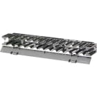 PANDUIT - PANNCMHF1 44 MM X 483 MM X 95 MM