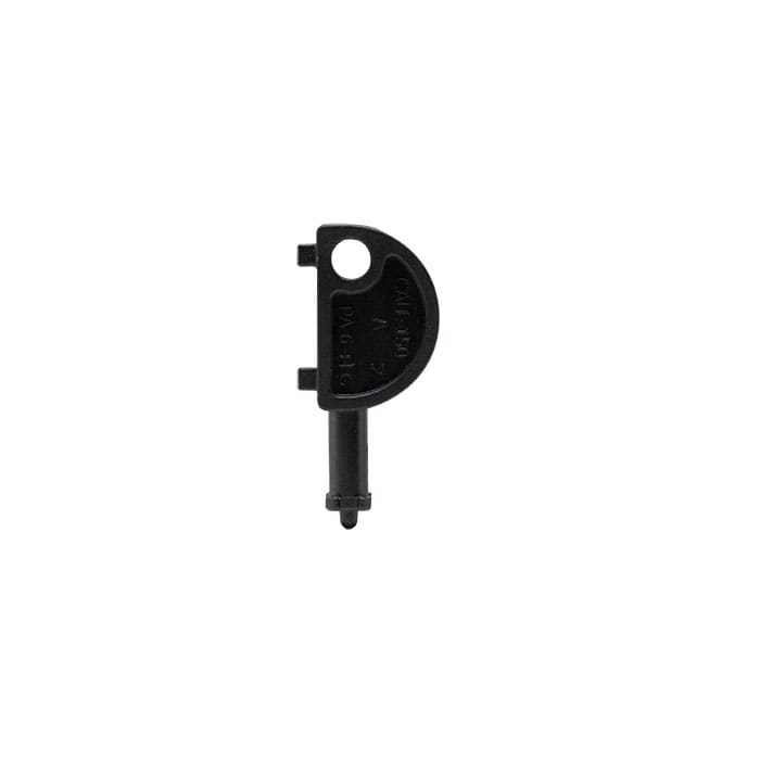 COMELIT GROUP SPA - COE45PAK001 CHIAVE RICAMBIO PULSANTE WIRELESS SGCP20