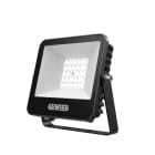 GEWISS - GEWGWF1100BL840 ELIA FL MINI - XS2 20W - 100° - 4000K CRI80 - ON/OFF - IP66 - CLASSE I - NERO