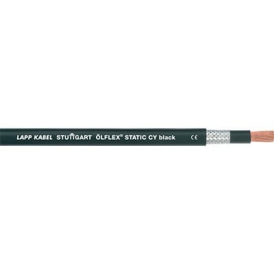 LAPP ITALIA SRL - LPP4600028 OLFLEX STATIC CY BLACK 1X95