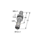 TURCK BANNER SRL - TUK4602034 BI2U-EG08-AP6X-H1341
