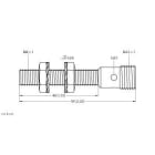TURCK BANNER SRL - TUK4602260 BI1.5-EG08-AP6X-H1341