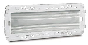 BEGHELLI - BEG4604 LINEA46 IN 4W 4604-SE1N/RM