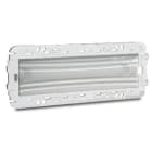 BEGHELLI - BEG4604 LINEA46 IN 4W 4604-SE1N/RM