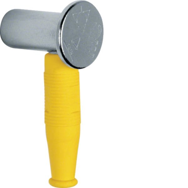 BERKER - BRK4605 SPINA A SQUADRA EQUIPOTENZIALE