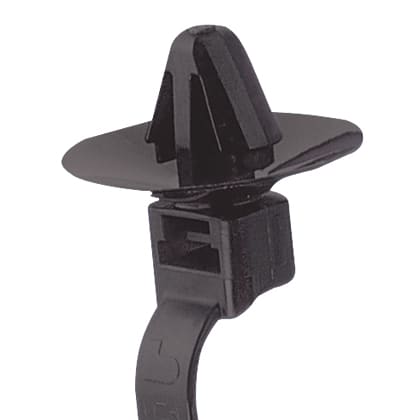 PANDUIT - PANPLUP40S-D30 FASCETTA CON DISPOSITIVO DI ANCORAGGIO A